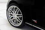 Mercedes-Maybach Rocket 900 by Brabus 2016 года
